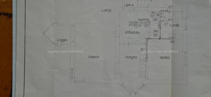 Listing photo