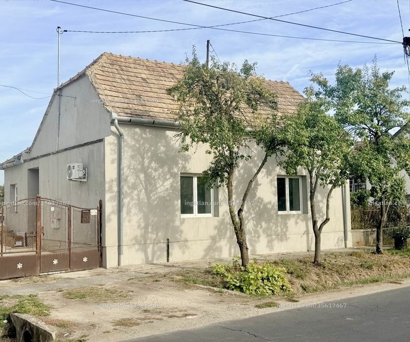Ingatlan kép