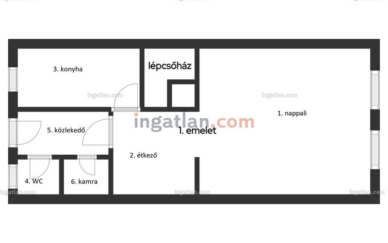 Listing photo