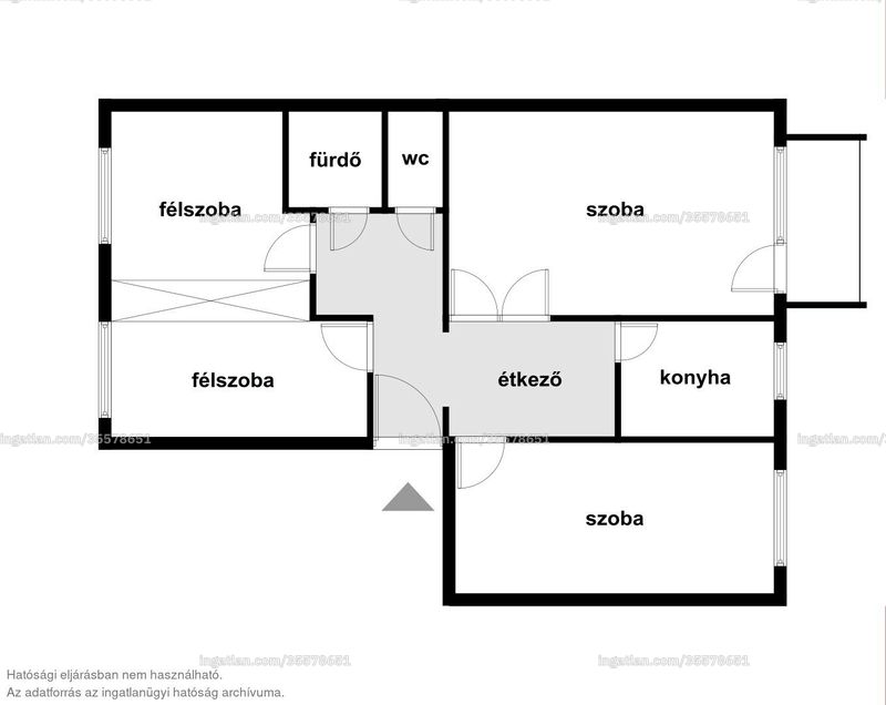 Listing photo