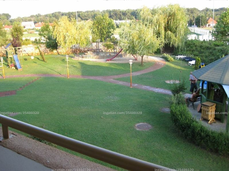 Ingatlan kép