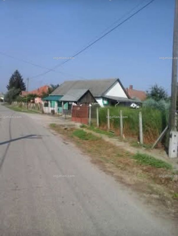 Ingatlan kép