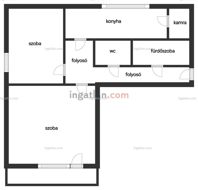 Listing photo