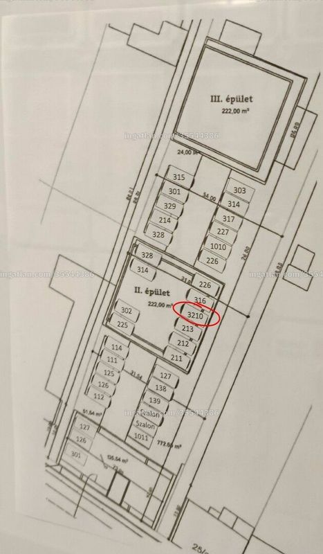 Ingatlan kép