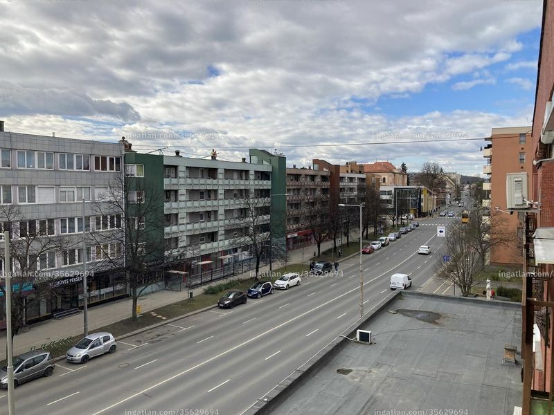 Ingatlan kép