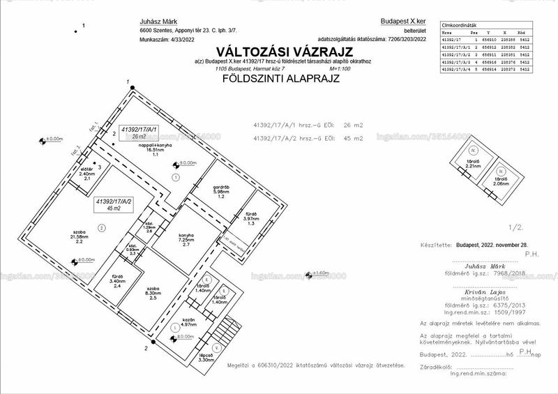 Kép az ingatlanról