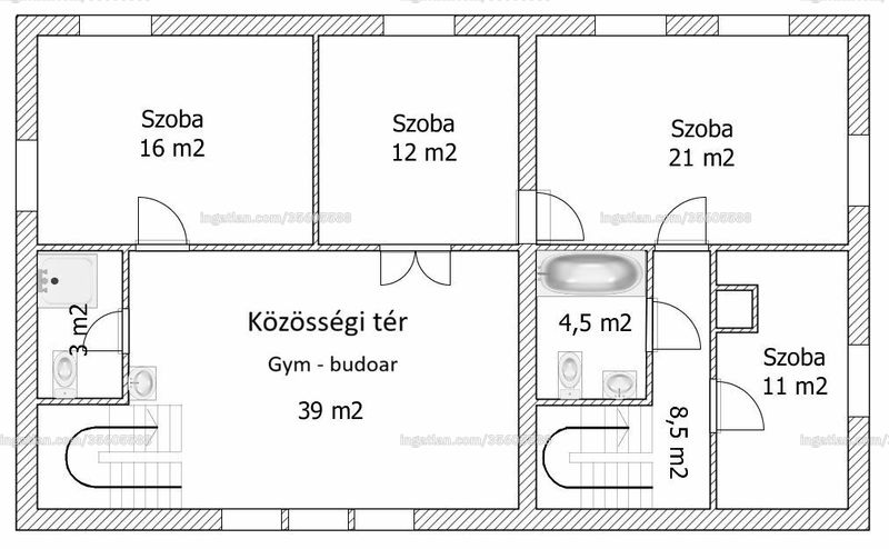 Kép az ingatlanról