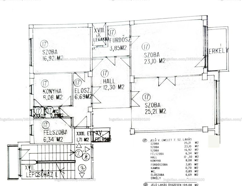 Listing photo