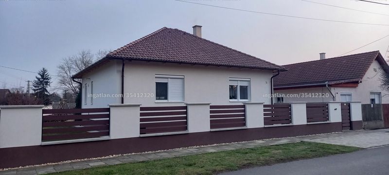 Ingatlan kép