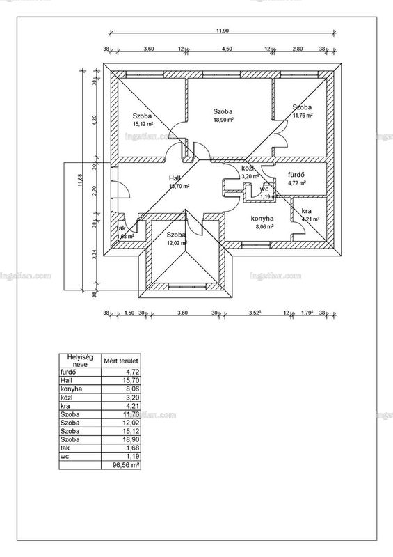 Listing photo