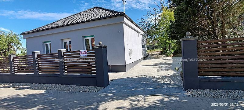 Hirdetés fotója