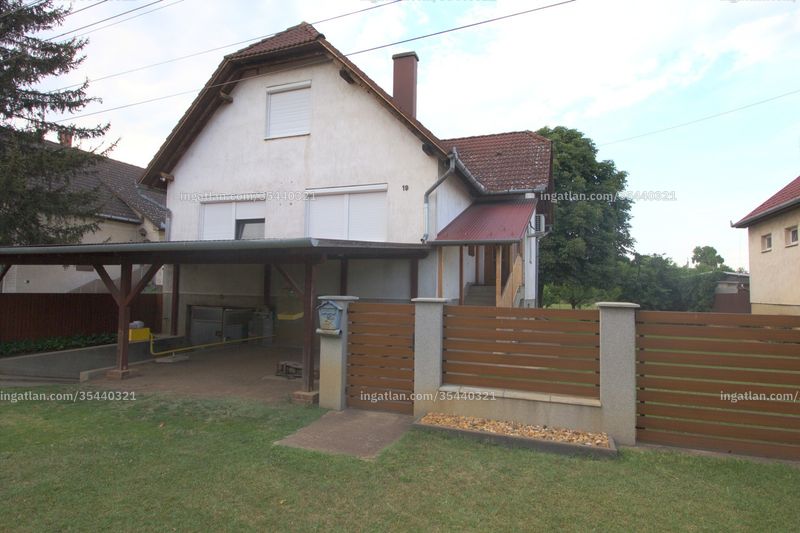 Ingatlan kép