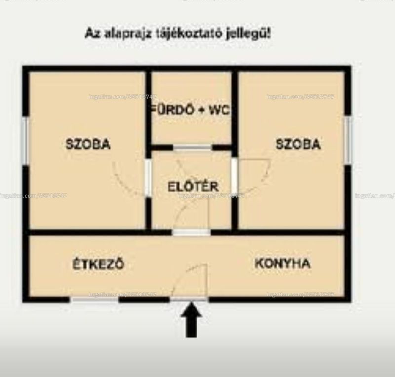 Listing photo