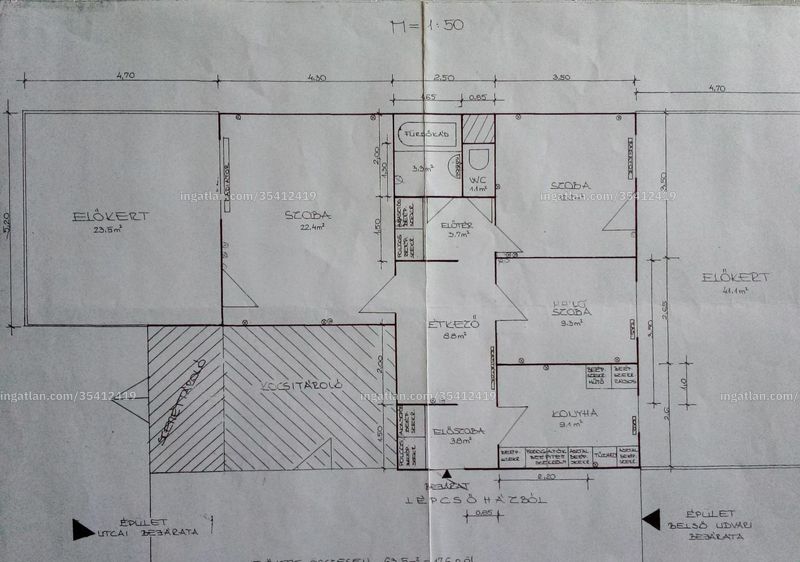Listing photo