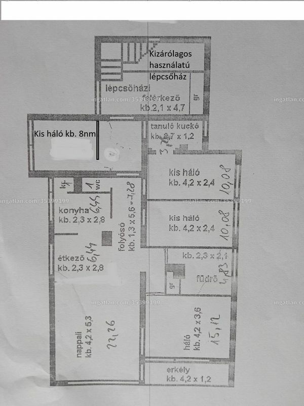 Listing photo