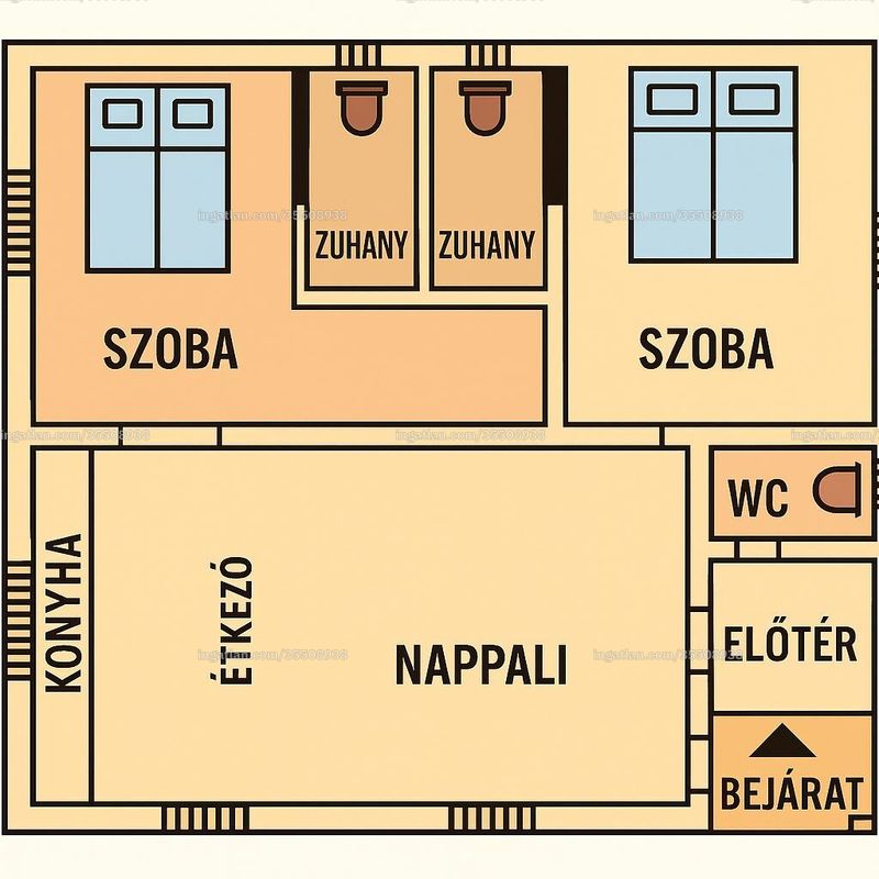 Kép az ingatlanról