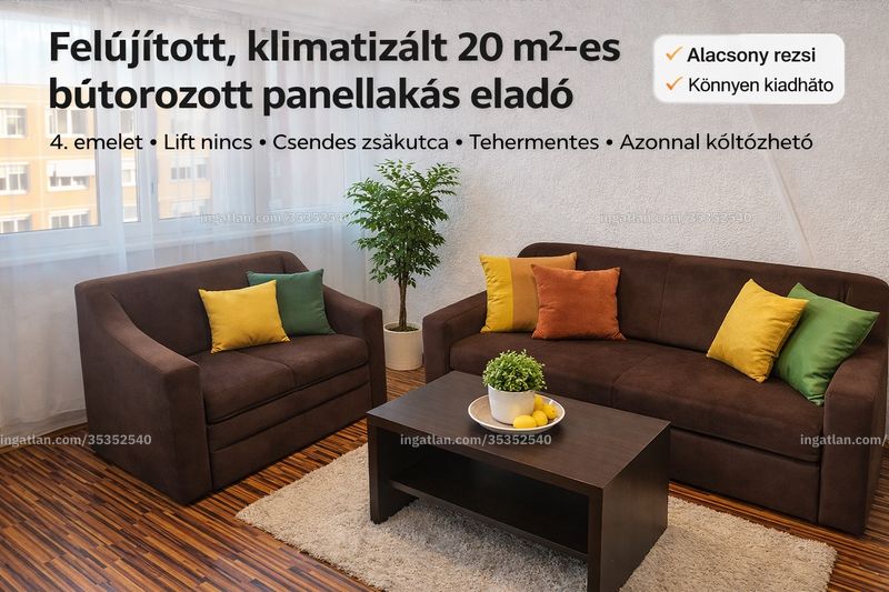 Bild über die Immobilie