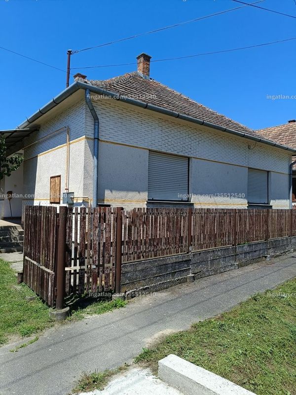 Ingatlan kép