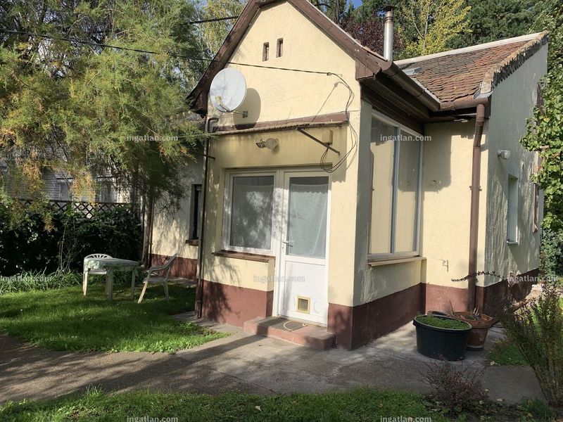 outside of the building