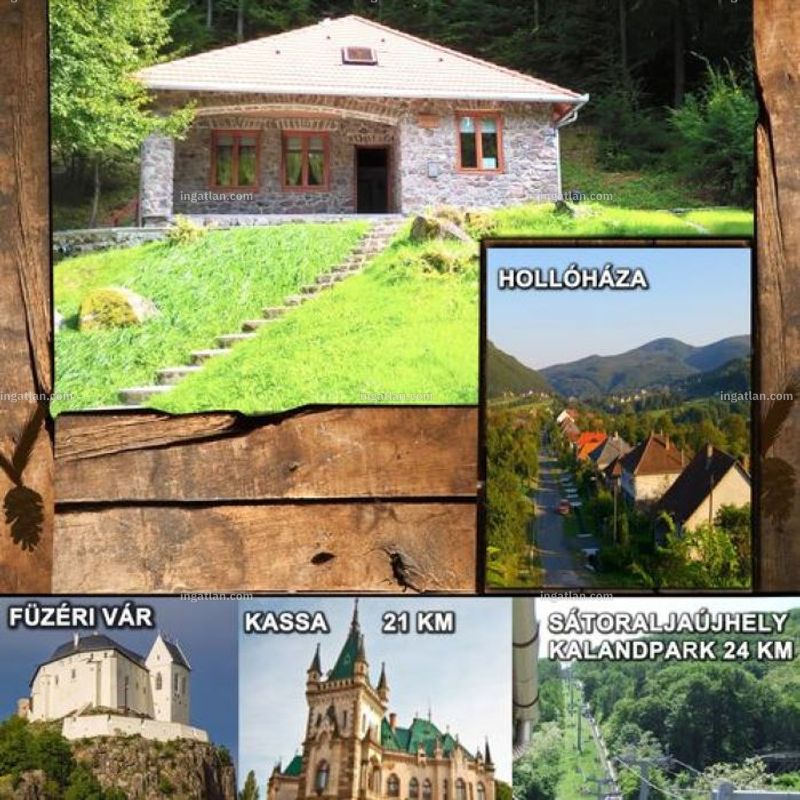 Kép az ingatlanról