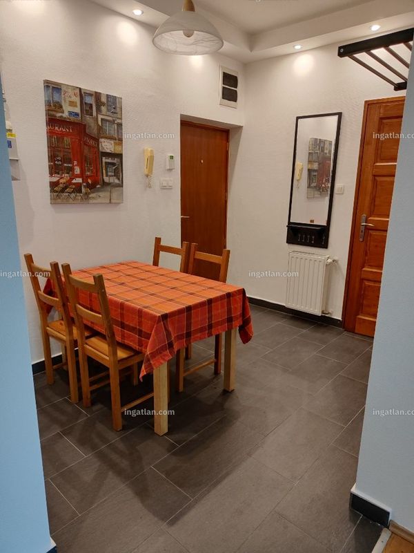 Speisezimmer