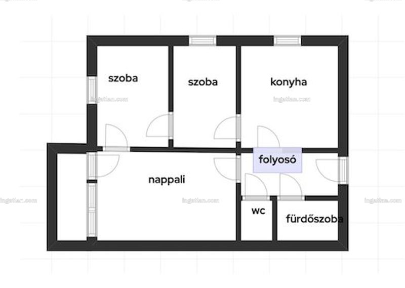 Listing photo