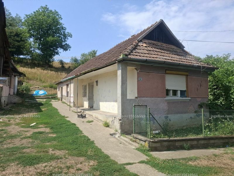 Ingatlan kép