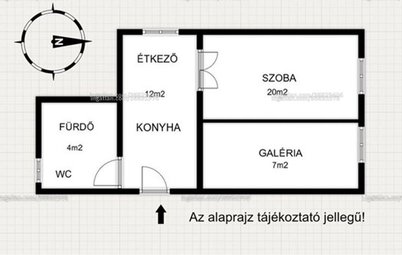 Listing photo