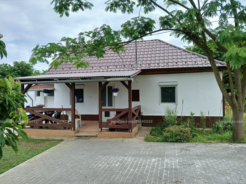 Ingatlan kép