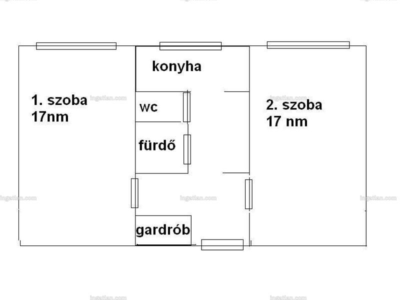 Kép az ingatlanról