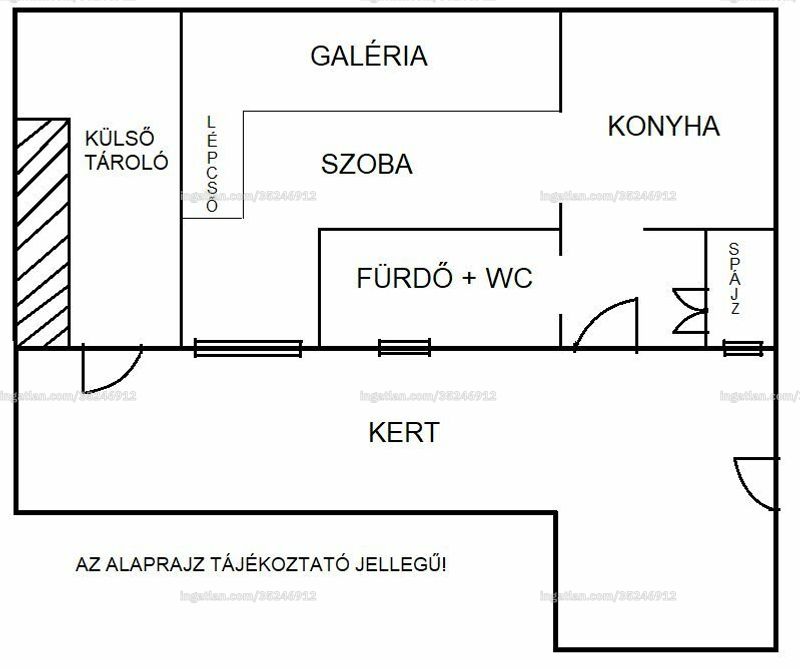 Listing photo