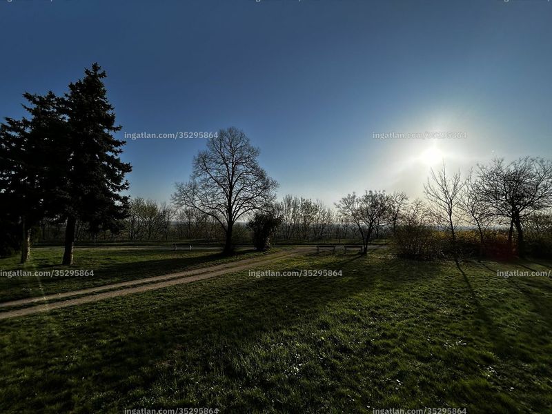 Hirdetés fotója