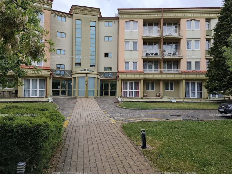Ingatlan kép
