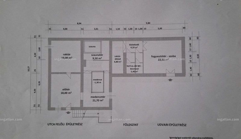 Kép az ingatlanról