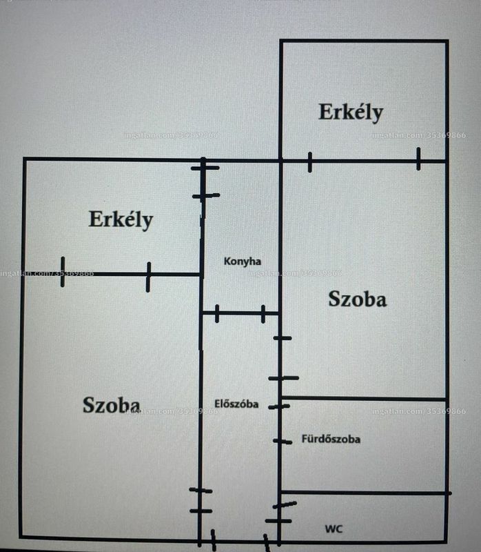 Listing photo