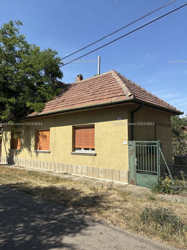 Ingatlan kép