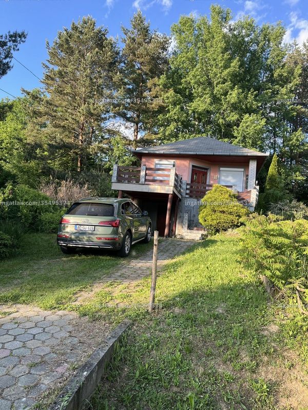 Bild über die Immobilie