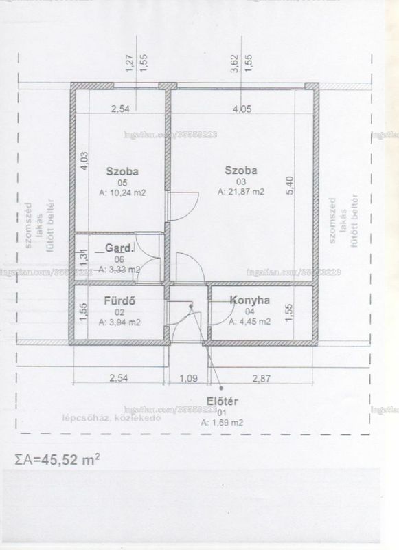 Listing photo