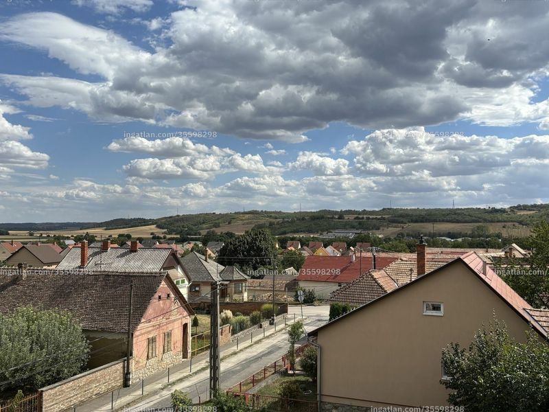kilátás