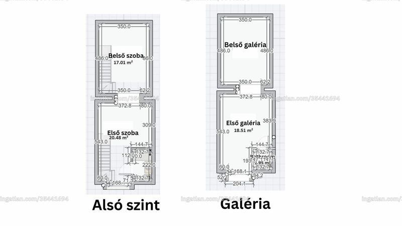 Bild über die Immobilie
