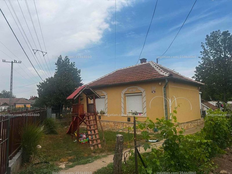 Ingatlan kép