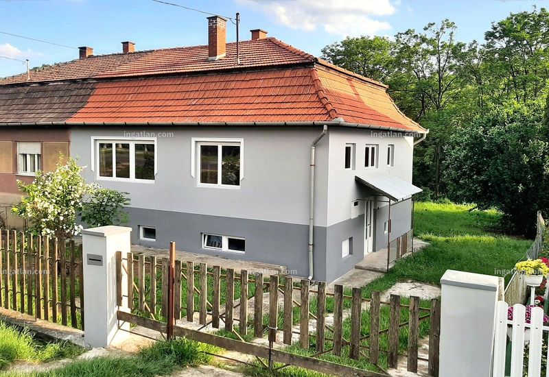 Ingatlan kép