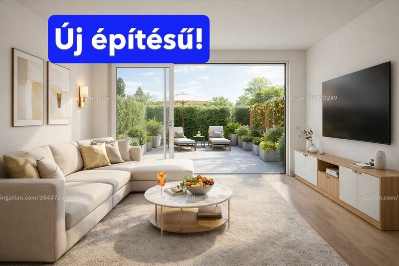 Ingatlan kép