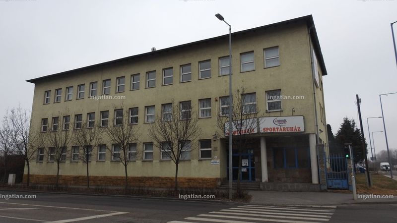 Hirdetés fotója