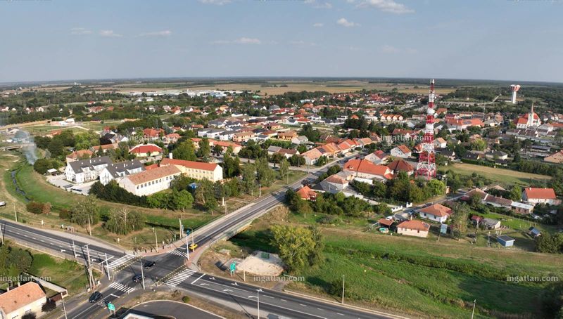 Kép az ingatlanról