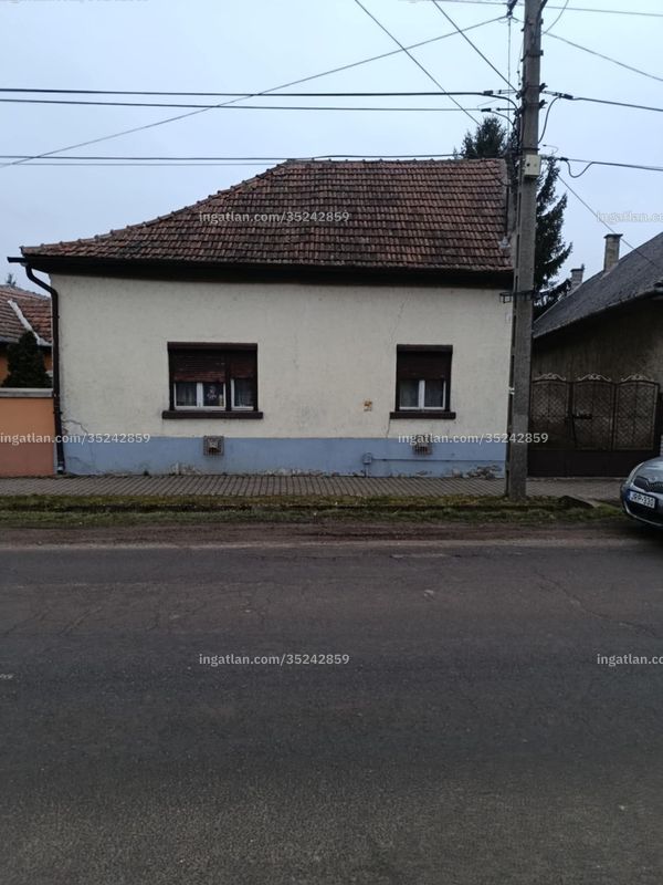 Ingatlan kép