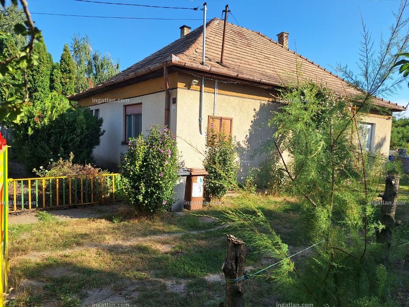 Hirdetés fotója