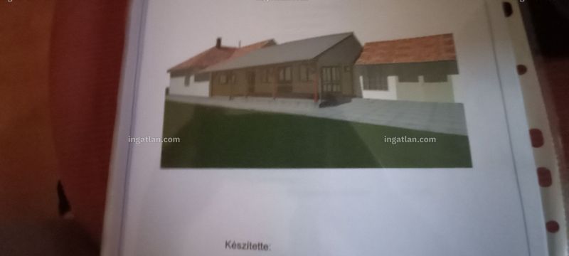 Ingatlan kép