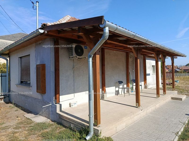 Ingatlan kép