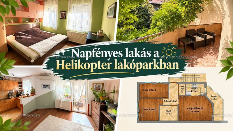 Listing photo
